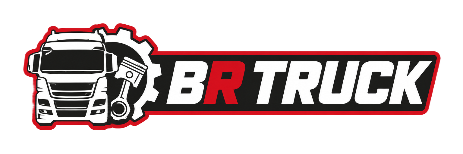 BR TRUCK — peças de caminhão